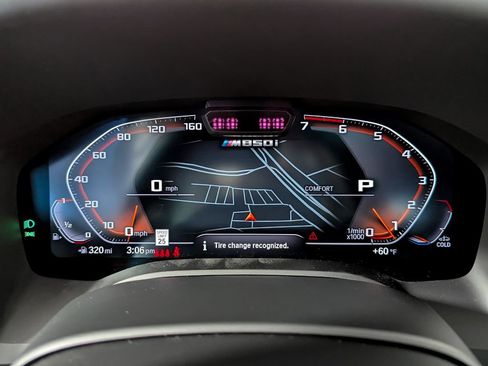 New 2026 BMW M850i xDrive image 24