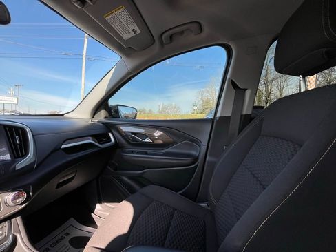 Used 2021 GMC Terrain SLE w/ Driver Convenience Package image 17