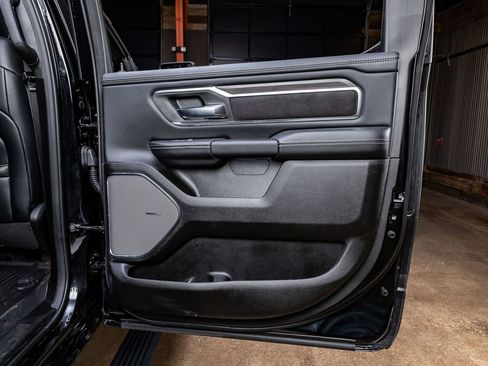 Used 2026 RAM 1500 Laramie image 40