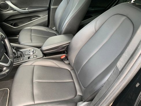 Used 2021 BMW X1 xDrive28i w/ Convenience Package AWD/4WD image 18
