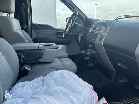 Used 2004 Ford F150 XLT image 18