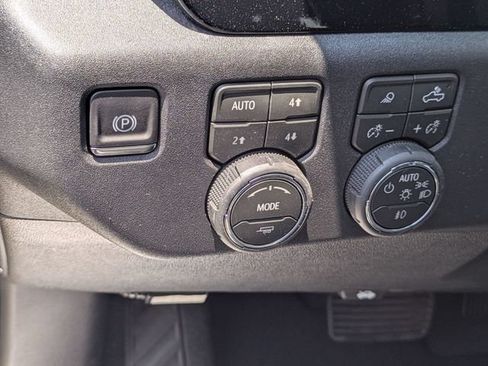 New 2026 Chevrolet Silverado 1500 RST AWD/4WD image 14