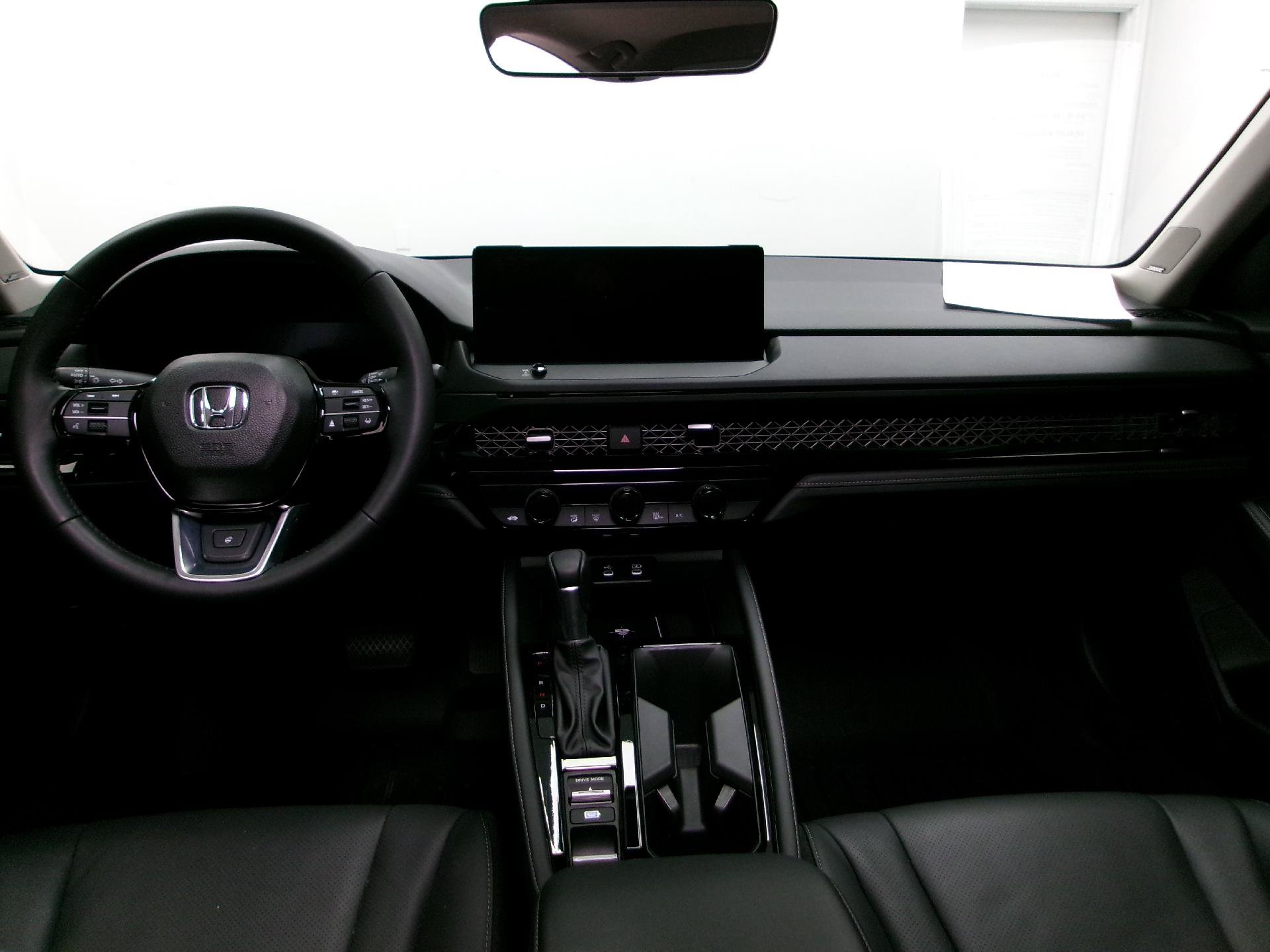 Used 2026 Honda Accord Touring image 10