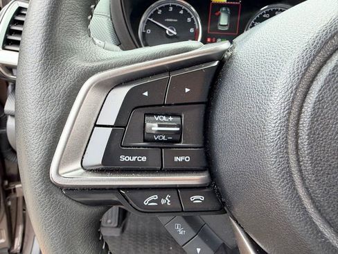 Used 2023 Subaru Forester Touring AWD/4WD image 34