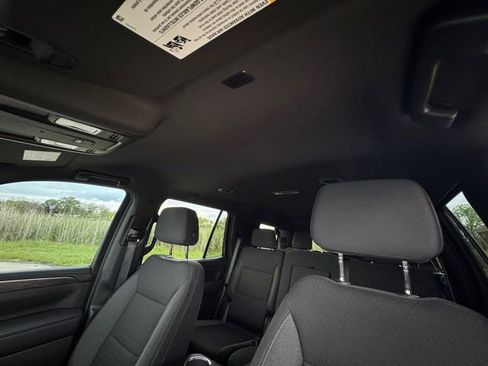 Used 2024 Chevrolet Tahoe LS w/ Driver Alert Package image 26