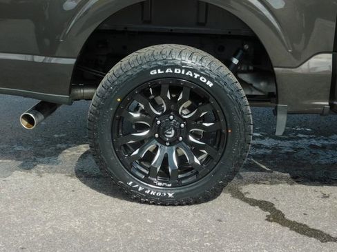 Used 2024 Ford F150 XLT w/ Mobile Office Package image 48