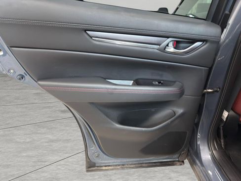 Used 2023 MAZDA CX-5 Carbon Edition image 20