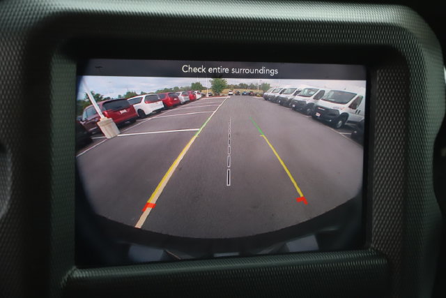 Used 2021 Jeep Wrangler Unlimited Sahara AWD/4WD image 31