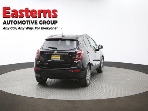 Used 2018 Buick Encore Essence w/ Experience Buick Package image 38