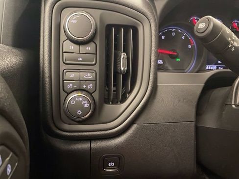 New 2026 Chevrolet Silverado 2500 Custom w/ Custom Value Package AWD/4WD image 30