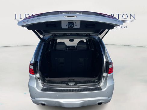 Used 2024 Dodge Durango GT image 11