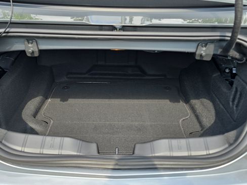 Used 2023 Chevrolet Camaro ZL1 RWD image 12