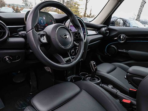 Used 2023 MINI Cooper S image 7