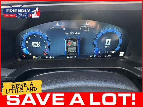 New 2025 Ford Bronco Sport Outer Banks w/ Outer Banks Tech Package+ AWD/4WD image 30