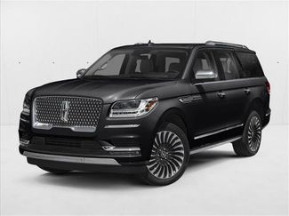 Used 2020 Lincoln Navigator Black Label AWD/4WD video 1