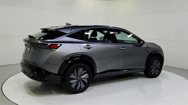 Certified 2024 Nissan Ariya AWD image 8