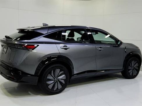 Certified 2024 Nissan Ariya AWD image 8