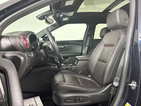 Used 2021 Chevrolet Blazer RS w/ Enhanced Convenience Package AWD/4WD image 20