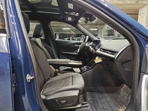 New 2026 BMW X1 xDrive28i w/ Technology Package image 27