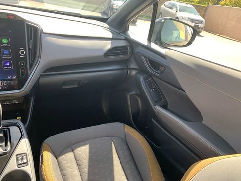Certified 2025 Subaru Crosstrek 2.5i Sport image 21