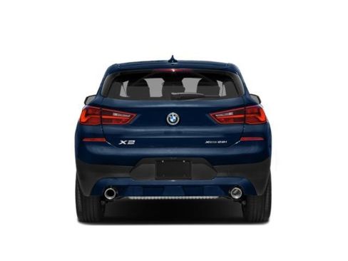Used 2018 BMW X2 sDrive28i w/ Convenience Package image 8