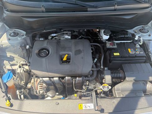 Used 2022 Kia Seltos EX AWD/4WD image 23