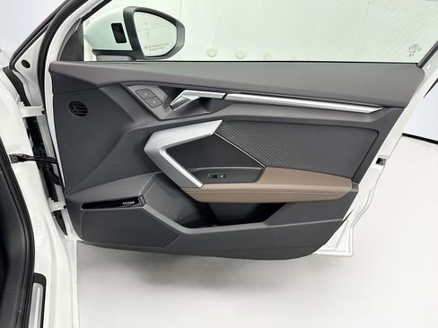 Used 2026 Audi A3 2.0T Premium Plus w/ Premium Plus Package image 25