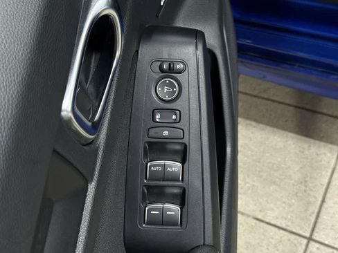 Certified 2023 Honda Civic Sport image 22