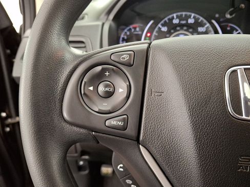 Used 2013 Honda CR-V EX image 9
