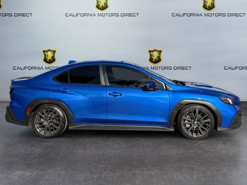 Used 2023 Subaru WRX Premium w/ Popular Package #1 image 6