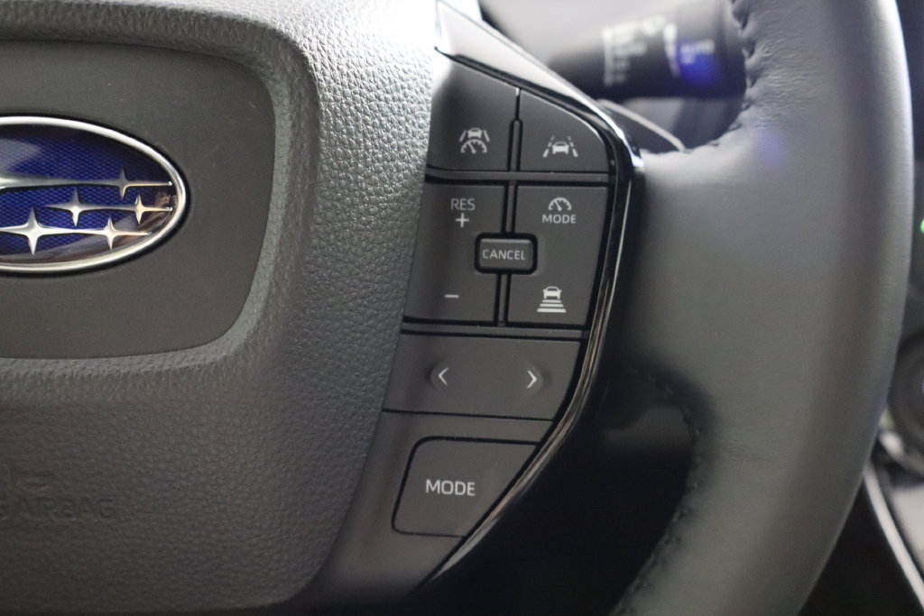 Used 2023 Subaru Solterra AWD image 10
