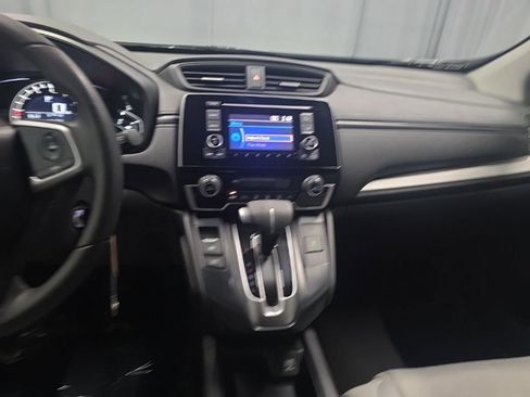 Used 2017 Honda CR-V LX image 15