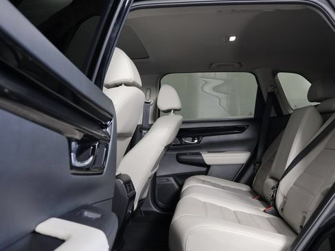 Used 2024 Honda CR-V EX-L image 11