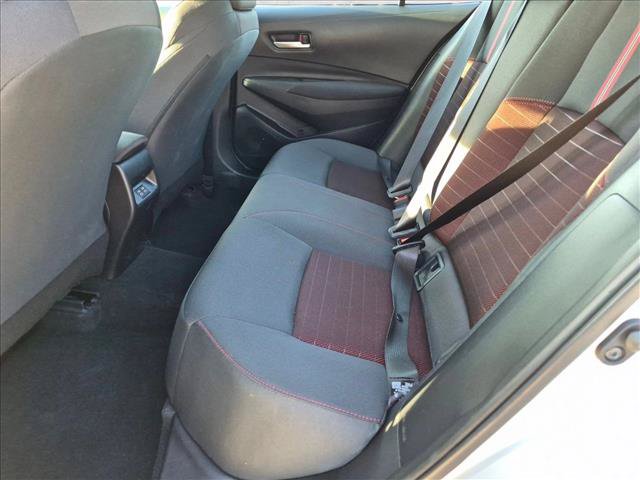 Certified 2026 Toyota Corolla SE FWD image 15