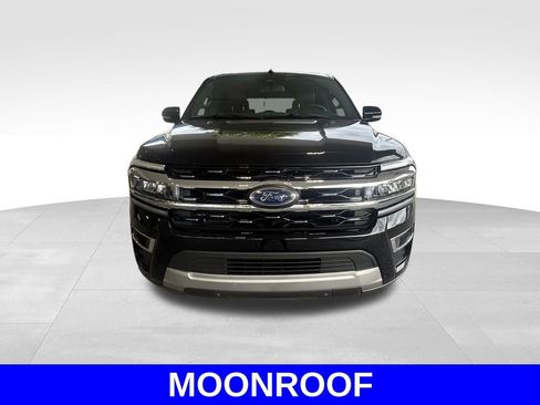 Certified 2024 Ford Expedition Limited image 10