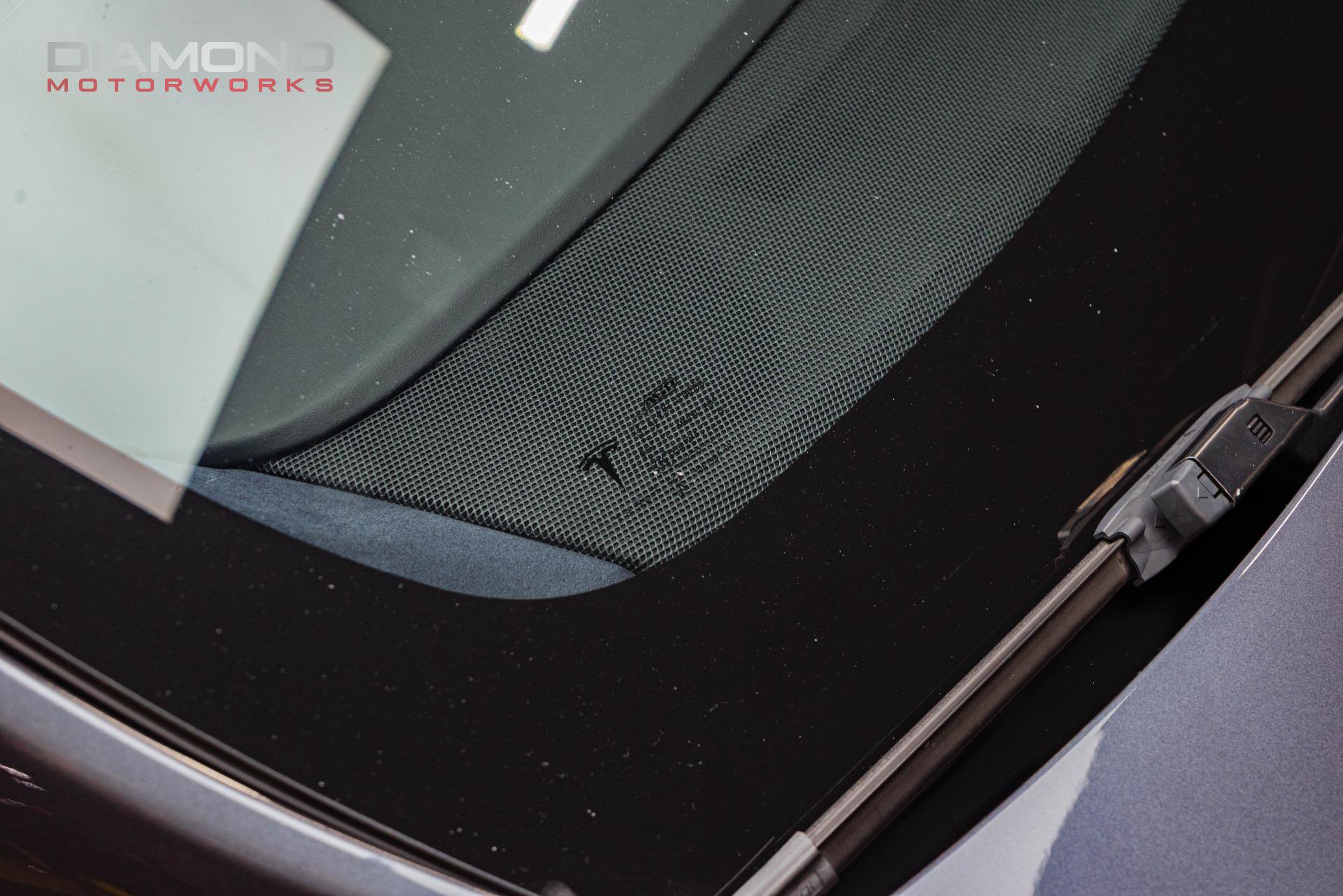 Used 2019 Tesla Model S 100D AWD/4WD image 53