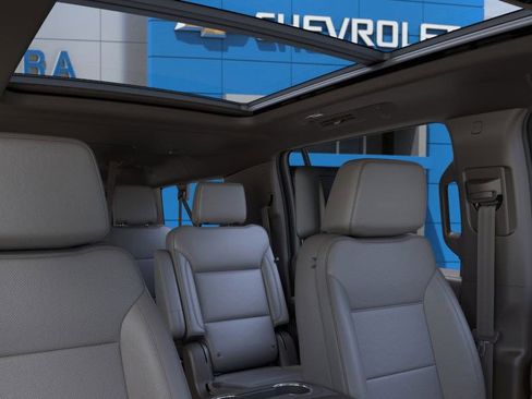 New 2026 GMC Yukon XL Elevation image 24