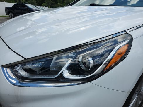 Used 2019 Hyundai Sonata SE FWD image 27