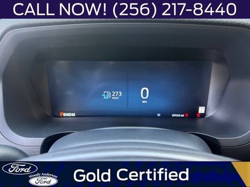 Used 2024 Ford F150 XLT w/ Equipment Group 302A MID AWD/4WD image 12