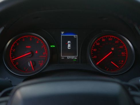 Used 2024 Toyota Camry TRD w/ TRD Package w/JBL Audio image 13