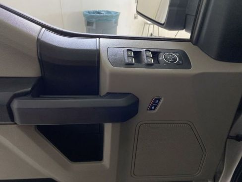 Used 2019 Ford F150 XL w/ Equipment Group 101A Mid AWD/4WD image 26