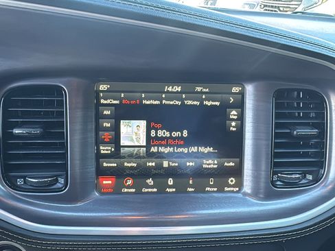 Used 2023 Dodge Charger Scat Pack image 16