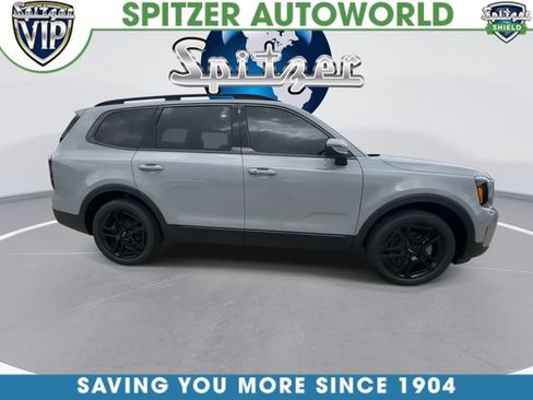 Used 2024 Kia Telluride EX X-Line AWD/4WD image 11