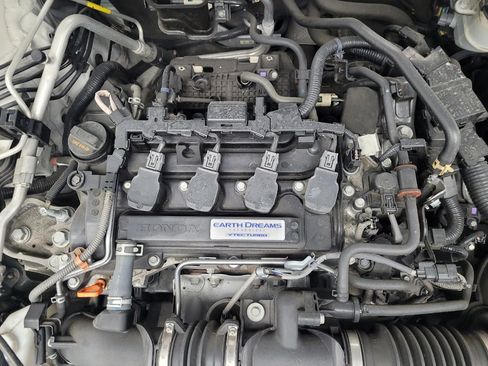 Used 2019 Honda Accord LX image 30