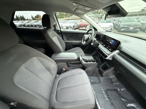 Certified 2025 Hyundai Ioniq 5 SE image 15