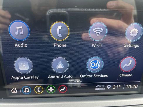 Used 2022 Chevrolet Blazer LT image 17