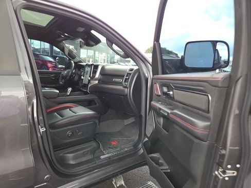 Used 2023 RAM 1500 TRX w/ TRX Level 2 Equipment Group AWD/4WD image 14
