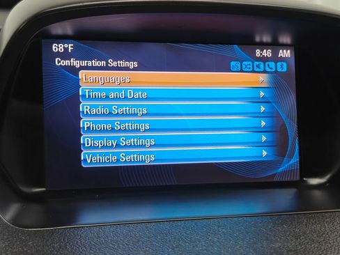 Used 2016 Buick Encore AWD image 30