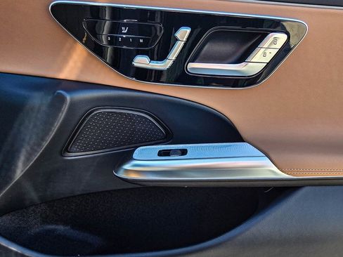 New 2026 Mercedes-Benz E 350 4MATIC image 36