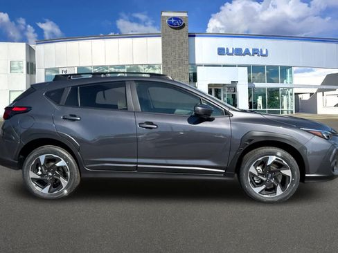 New 2026 Subaru Crosstrek 2.5i Limited AWD/4WD image 6